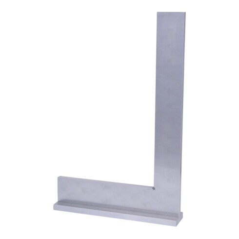 Equerres à chapeau DIN 875/1, 300mm