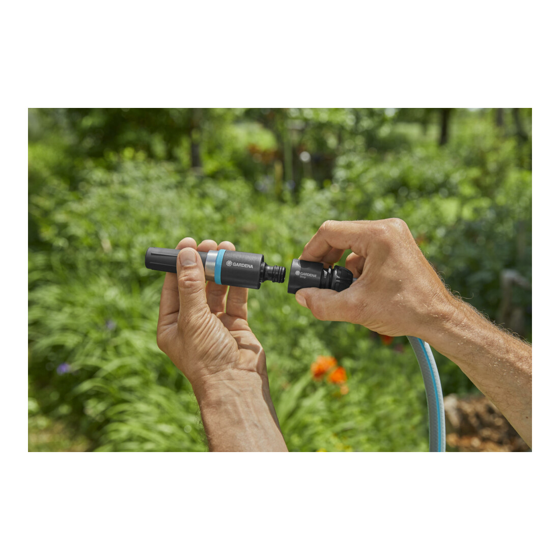 Equipement de base EcoLine GARDENA