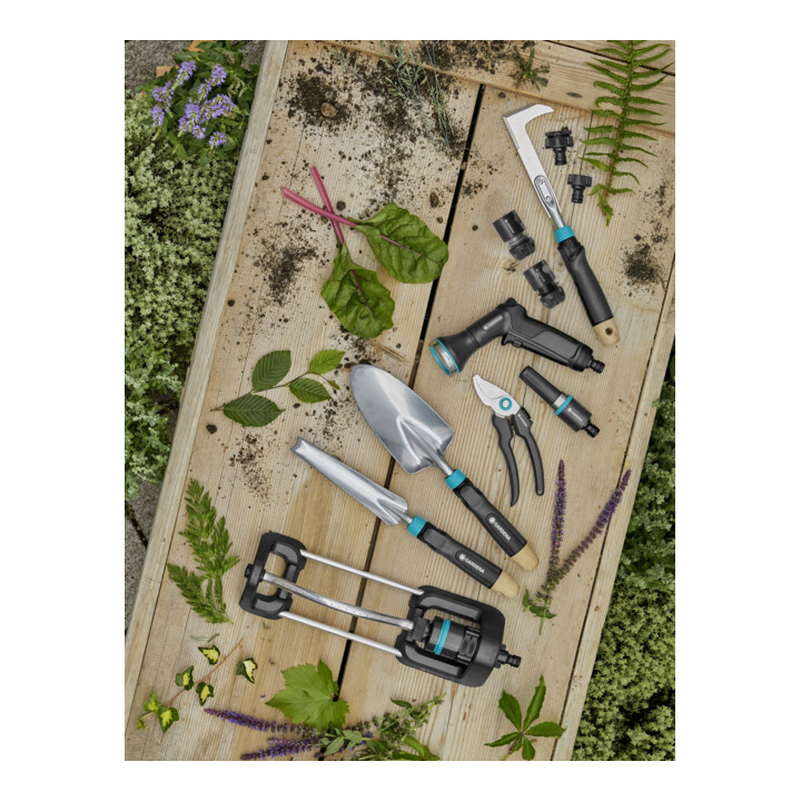 Equipement de base EcoLine GARDENA