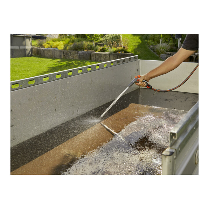 Equipement de nettoyage de base GARDENA