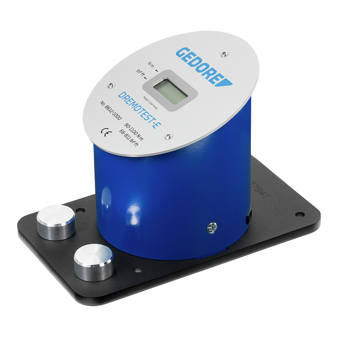 Testeur électronique Gedore DREMOTEST E