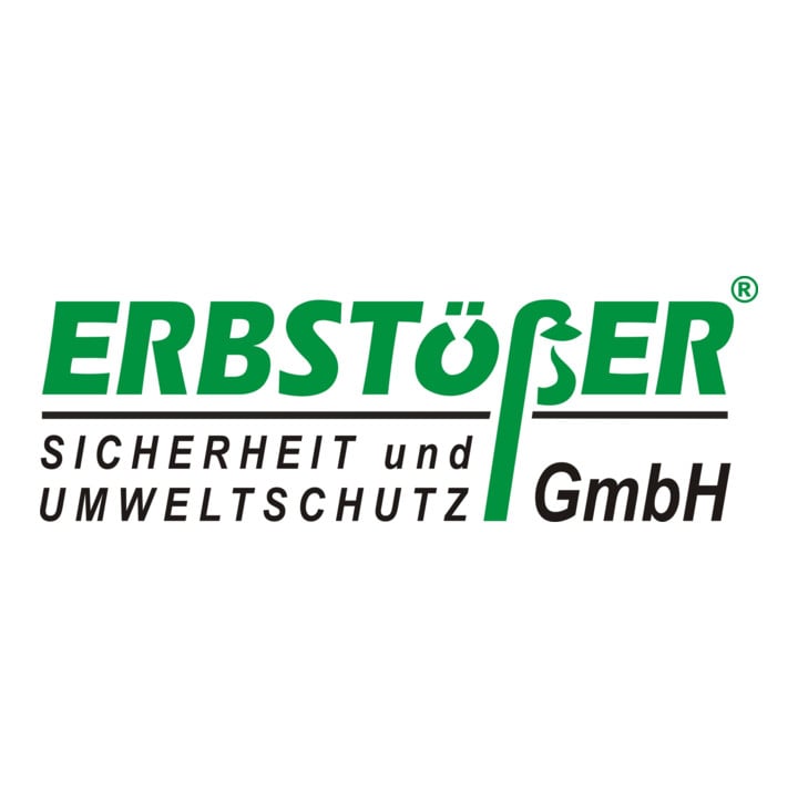 Erbstößer Körper-/Augendusche-Kombination AB04220E Duschkopf + Auffangbecken Edelstahl