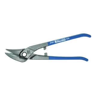 ERDI Cesoia per lamiera Ideal acciaio inox, sinistro, L=280mm