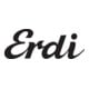 ERDI Ciseaux à figurines 260 mm gauche-2