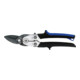 ERDI Figurenschere 260mm links-1