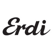 ERDI Figurenschere 260mm links-2