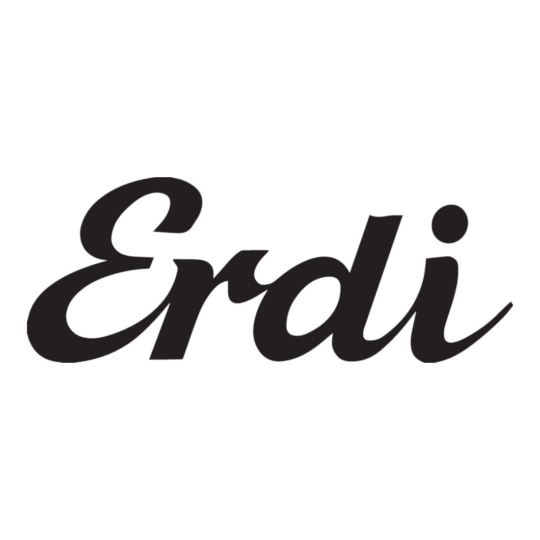ERDI Figurenschere 260mm links