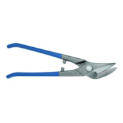 ERDI Ideaal-plaatschaar RVS, links, totale lengte: 280 mm-3