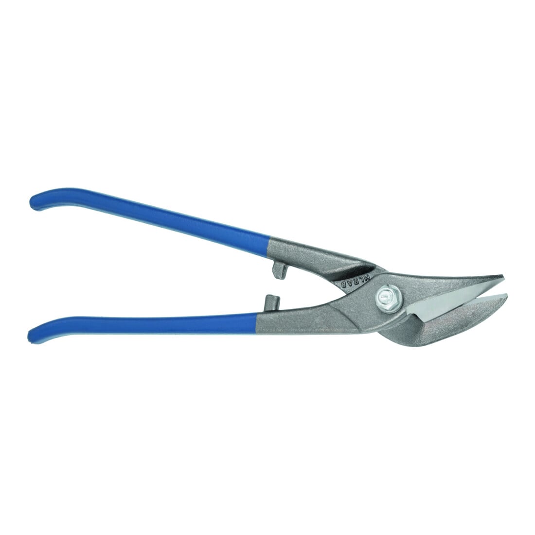 Erdi Ideal-Blechschere Edelstahl, links, ganze Länge: 280 mm