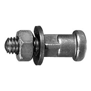ERDI Kit de réparation pour cisaille à tôle, 760120