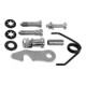 ERDI Kit de réparation pour cisaille à tôle Ideal, 764010-1