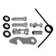 ERDI Kit de réparation pour cisaille à tôle Ideal, 766020-1