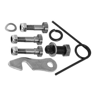 ERDI Kit de réparation pour cisaille à tôle Ideal, 766110