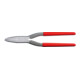 Bessey blikschiettang met platte neus-1