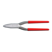 ERDI Pinza piegatrice a becchi piatti