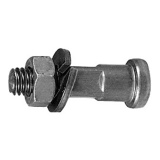 ERDI Reparatie-assortiment voor plaatschaar