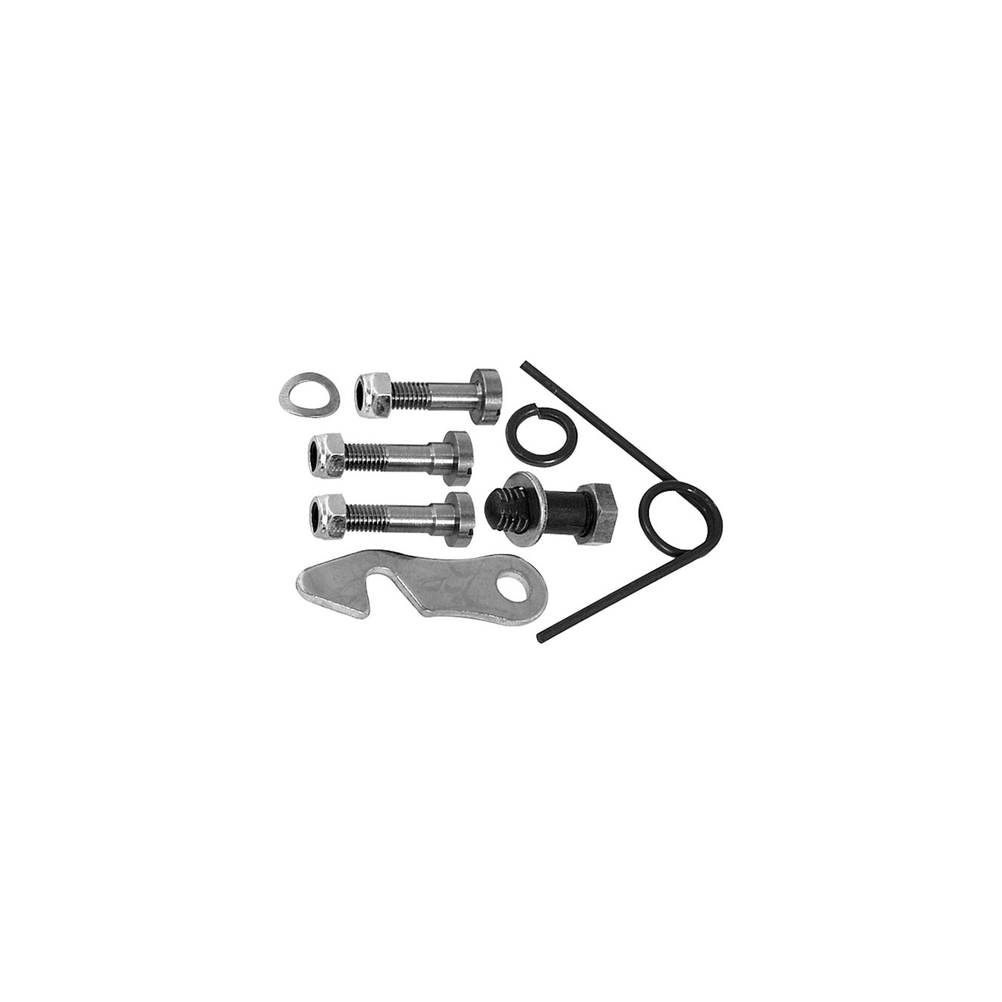 ERDI Reparatur-Sortiment für Ideal-Blechschere, 766110