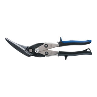 ERDI Universele plaatschaar, Totale lengte: 280 mm