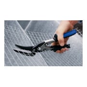 ERDI Universele plaatschaar, Totale lengte: 280 mm-4