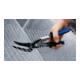 ERDI Universele plaatschaar, Totale lengte: 280 mm-5