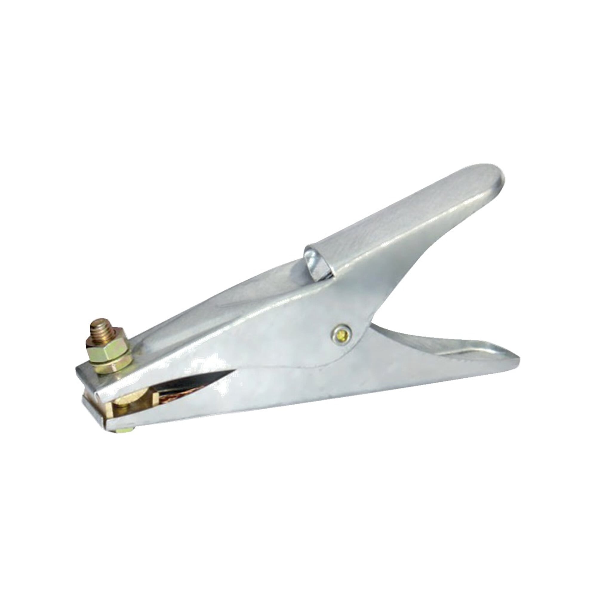 Erdklemme 400 A ; CONZELMANN