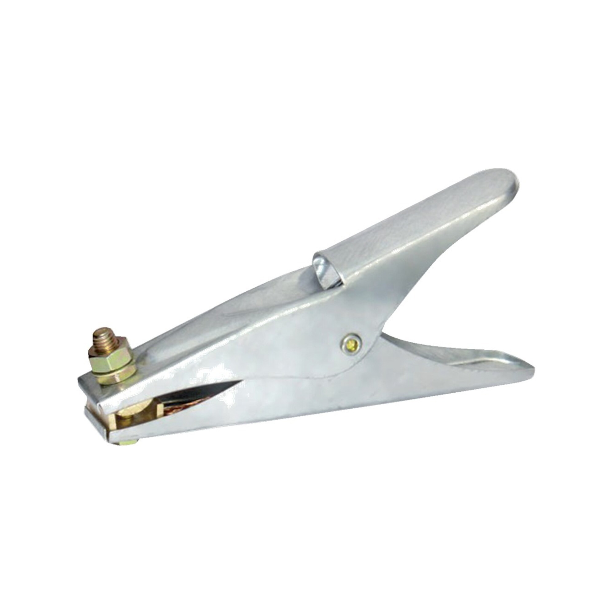 Erdklemme 600 A ; CONZELMANN