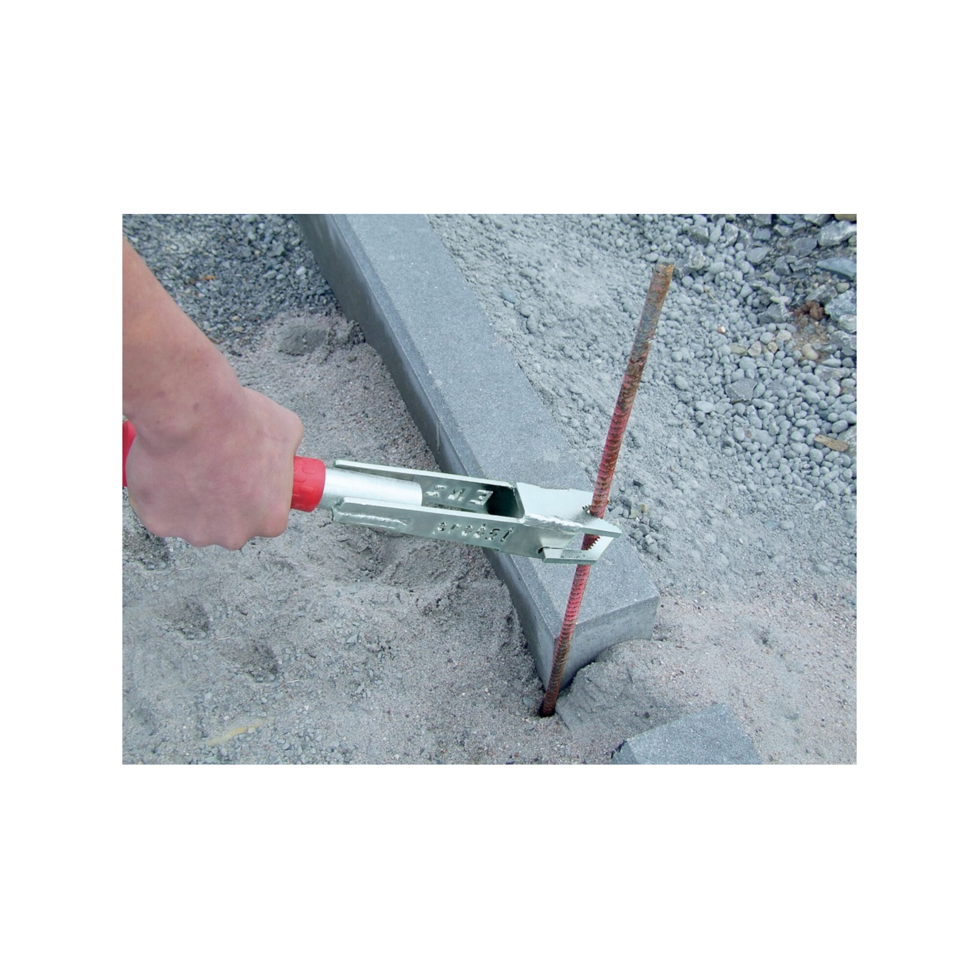 Erdnagelzieher ENZ Nagel-D.10-30mm ZN 0,64kg PROBST