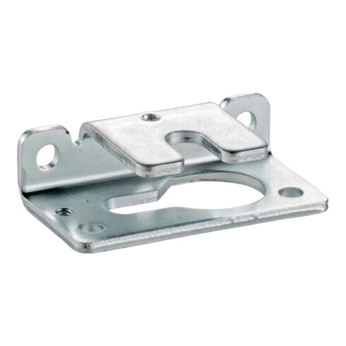 Ergänzungsset STA ZN 2100mm 7x Nr.73 f.Wandtaschenmontage HELM