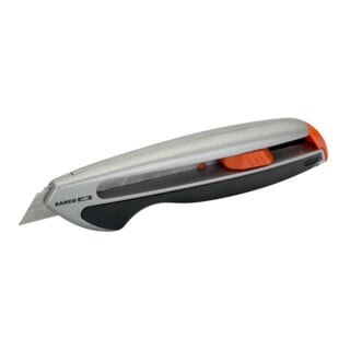 Ergo Cutter 18 mm avec lame à segments