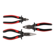 ERGOTORQUE Jeu de pinces, 3 pcs.-3