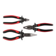 ERGOTORQUE Jeu de pinces, 3 pcs.-4