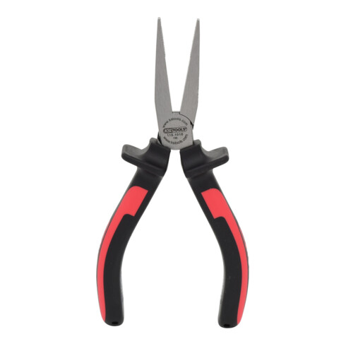 Outils KS ERGOTORQUE Pince à bec plat ERGOTORQUE