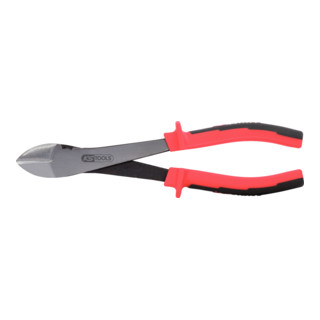 Outils KS ERGOTORQUE fraise latérale motorisée ERGOTORQUE