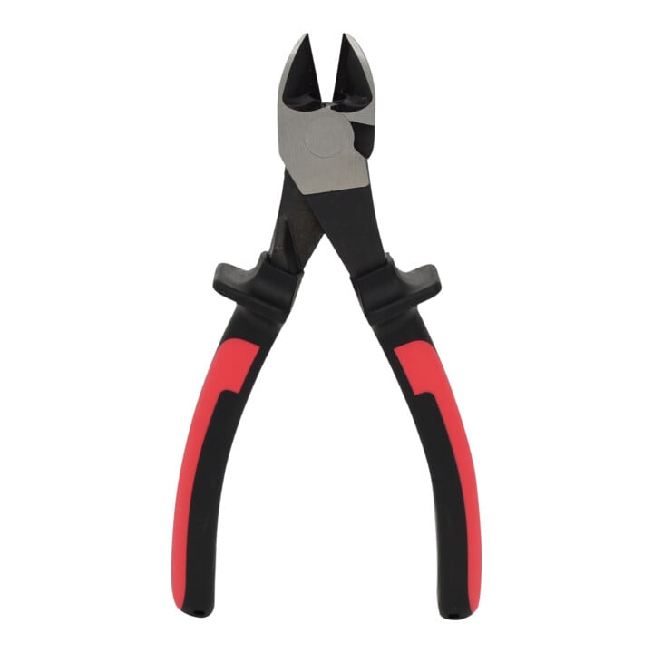 ERGOTORQUE Pinces coupante diagonale, 180mm