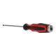 KS Tools ERGOTORQUEmax Tournevis pour vis à fente-2