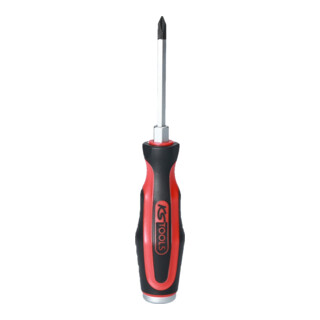 Outils KS ERGOTORQUEmax Tournevis à tête à percussion, PH