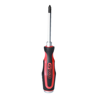 Outils KS ERGOTORQUEmax Tournevis à tête à percussion, PH