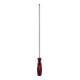 ERGOTORQUEplus Tournevis fente, 405mm, 5,5mm-4