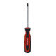 Outils KS Tournevis ERGOTORQUEplus, TX-2