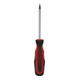 Outils KS Tournevis ERGOTORQUEplus, TX-1