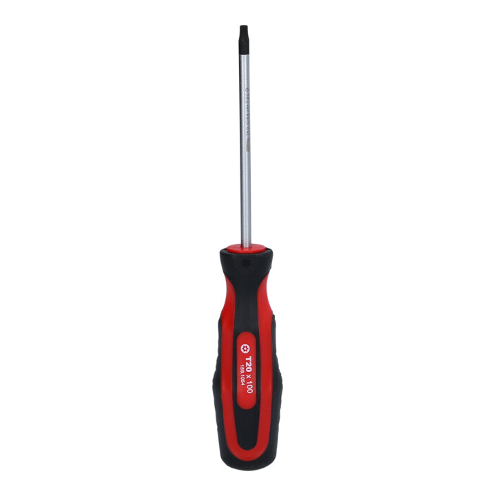 ERGOTORQUEplus Tournevis, TX, percé TB20