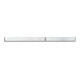 Erich Dieckmann Panikstift Typ Y 4-KT.9mm L.124 Schl.m.geteilter Nuss-1