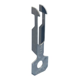 Erico Agrafe P7 0,8-2 mm 2-3 mm EER