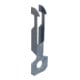 Erico Agrafe P7 0,8-2 mm 2-3 mm EER