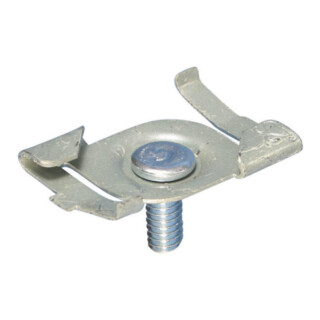 Erico Agrafe P7 6x11mm I=24-26mm 4G16M11