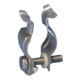 Erico Collier de tube P2 CR125S4