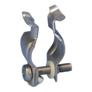 Erico Collier de tube P2 CR125S4-3