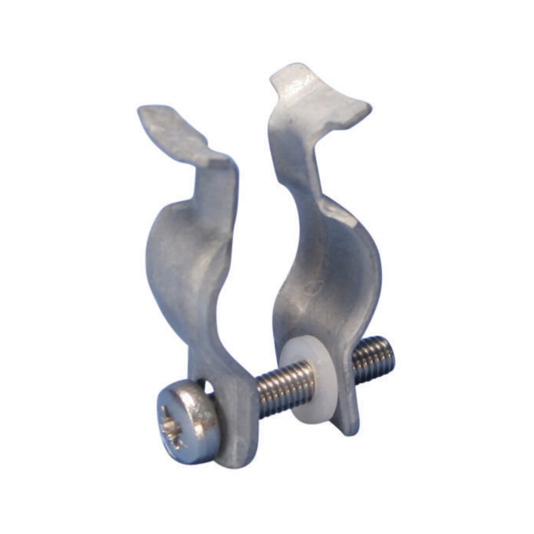 Erico Collier de tube P3 D=26,9-31,8mm CR075HD