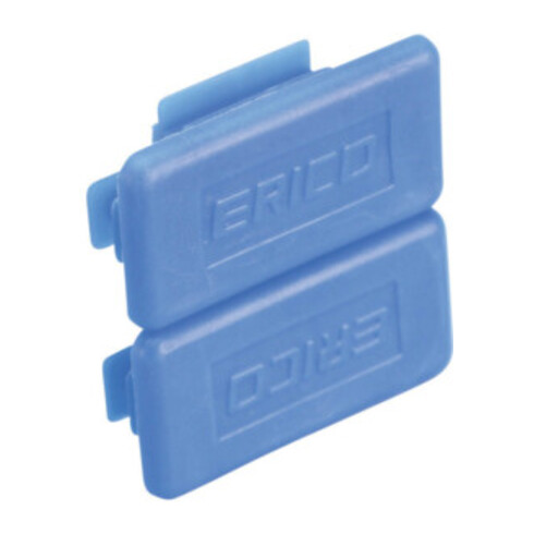 Erico Endstück P11 bl ADK421