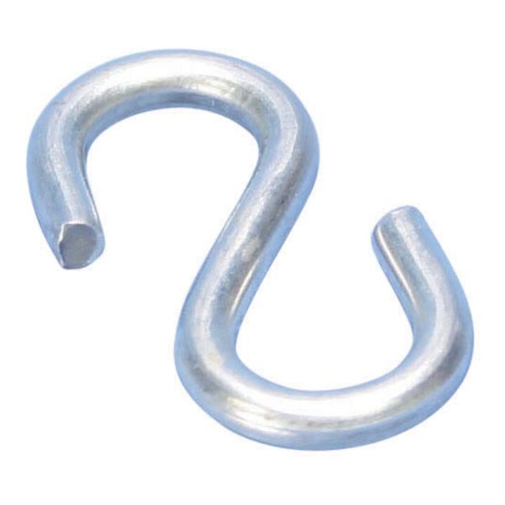 Erico Haken P1 D=4mm 250N S40EG